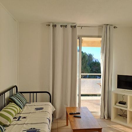 Studio Port 200 M Plage Canet-en-Roussillon Εξωτερικό φωτογραφία
