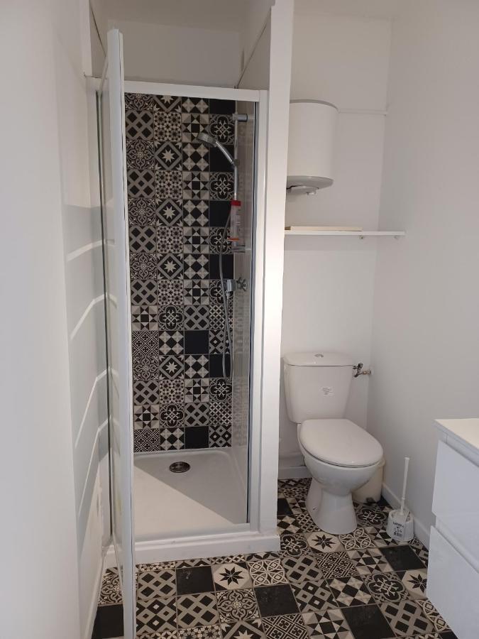 Studio Port 200 M Plage Canet-en-Roussillon Εξωτερικό φωτογραφία